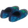 Sapatilha Neoprene Infantil Masculina Xuá Xuá