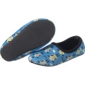 Sapatilha Neoprene Infantil Masculina Xuá Xuá