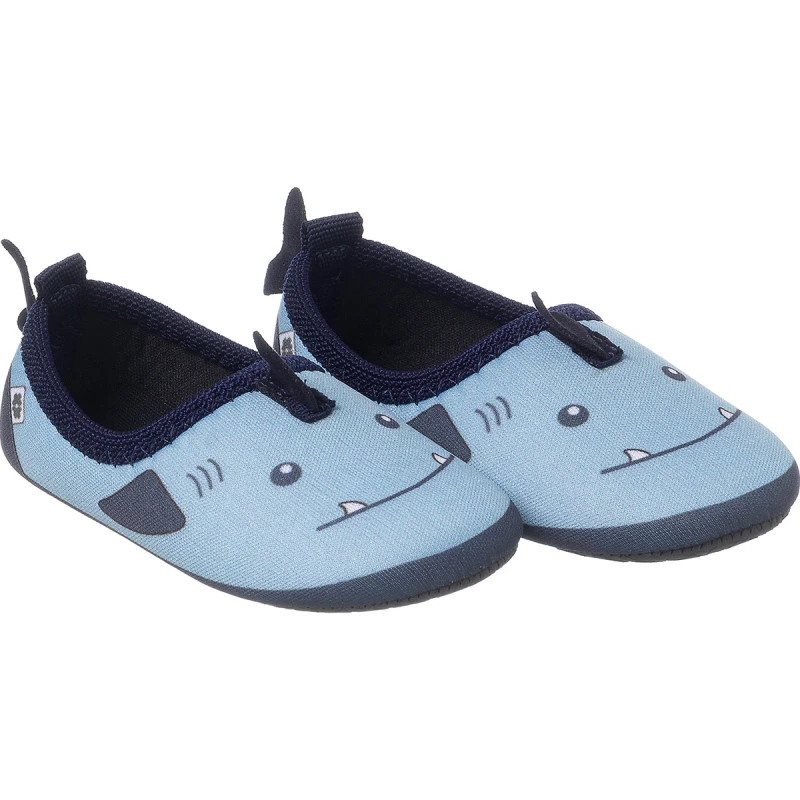 Sapatilha Neoprene Infantil Masculina Xuá Xuá