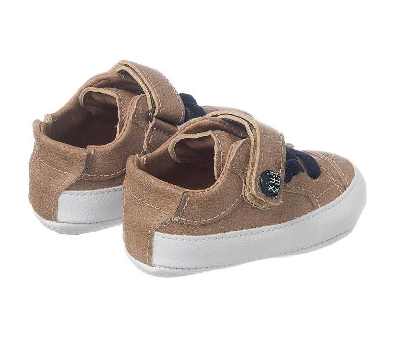 Tênis Infantil Masculino Xuá Xuá