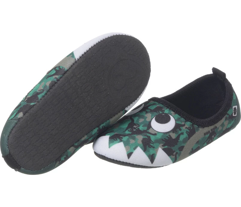 Sapatilha Neoprene Infantil Masculina Xuá Xuá