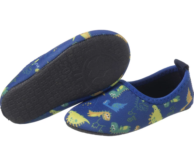 Sapatilha Neoprene Infantil Masculina Xuá Xuá