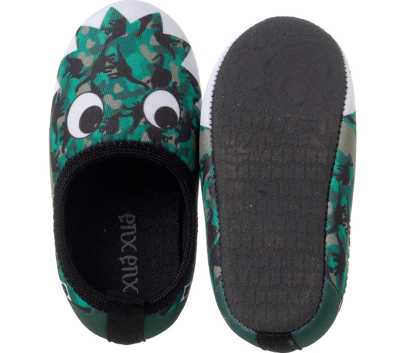 Sapatilha Neoprene Infantil Masculina Xuá Xuá