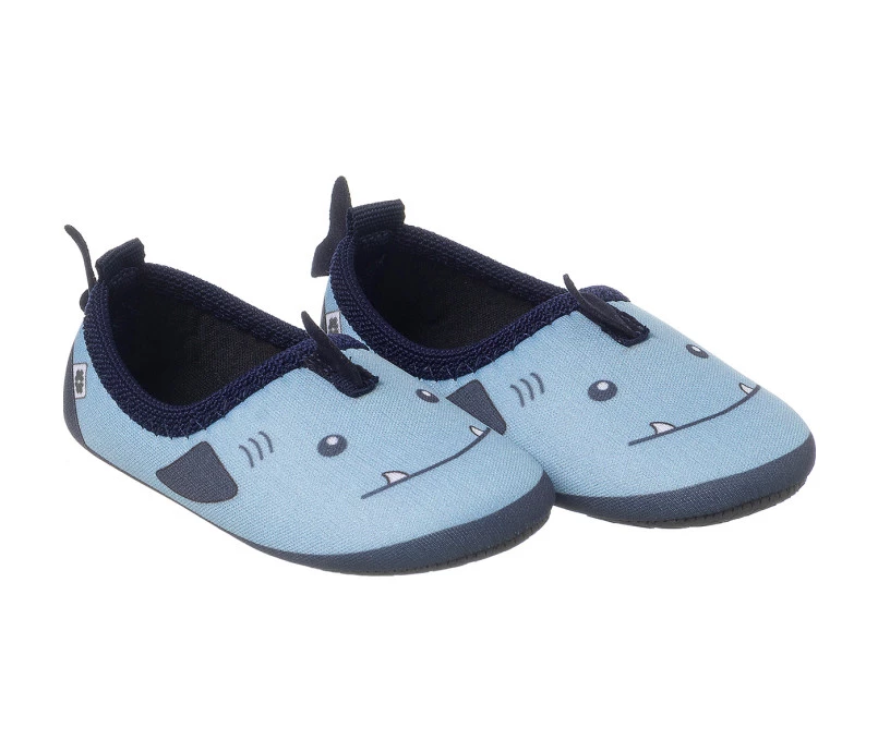 Sapatilha Neoprene Infantil Masculina Xuá Xuá