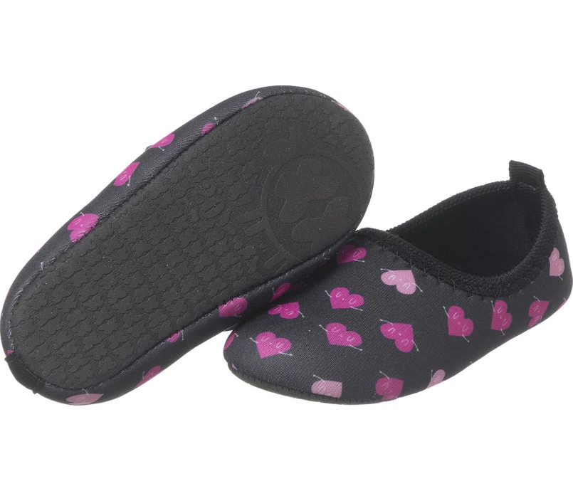 Sapatilha Neoprene Infantil Feminina Xuá Xuá