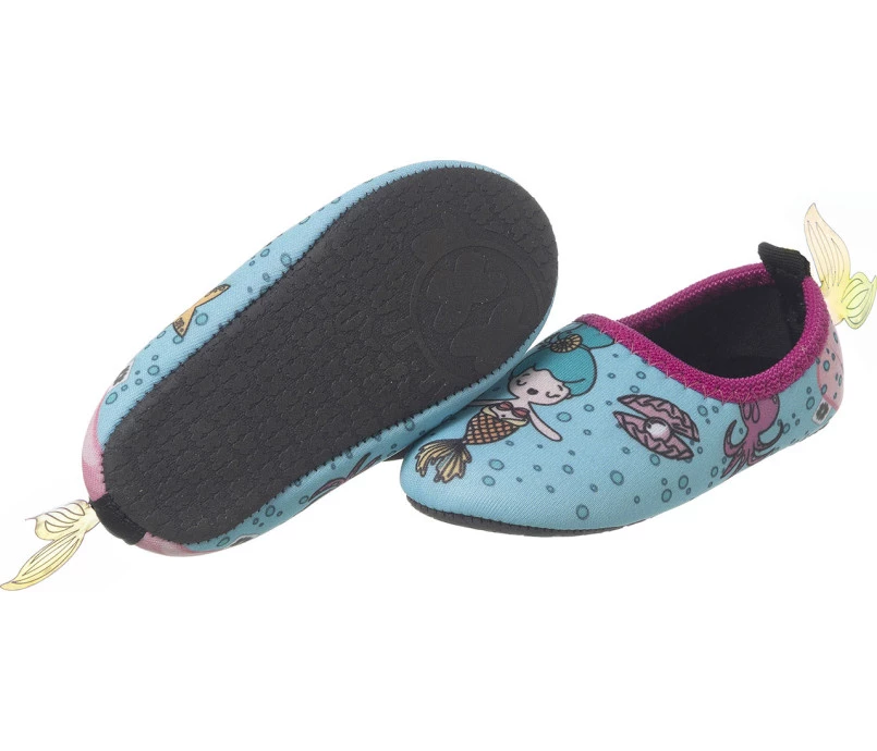 Sapatilha Neoprene Infantil Feminina Xuá Xuá