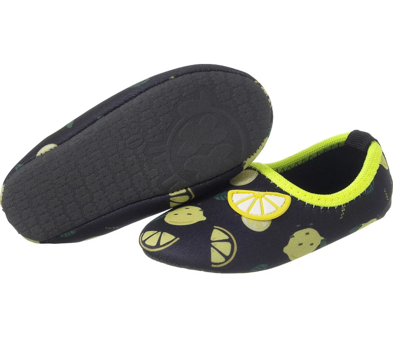 Sapatilha Neoprene Infantil Feminina Xuá Xuá