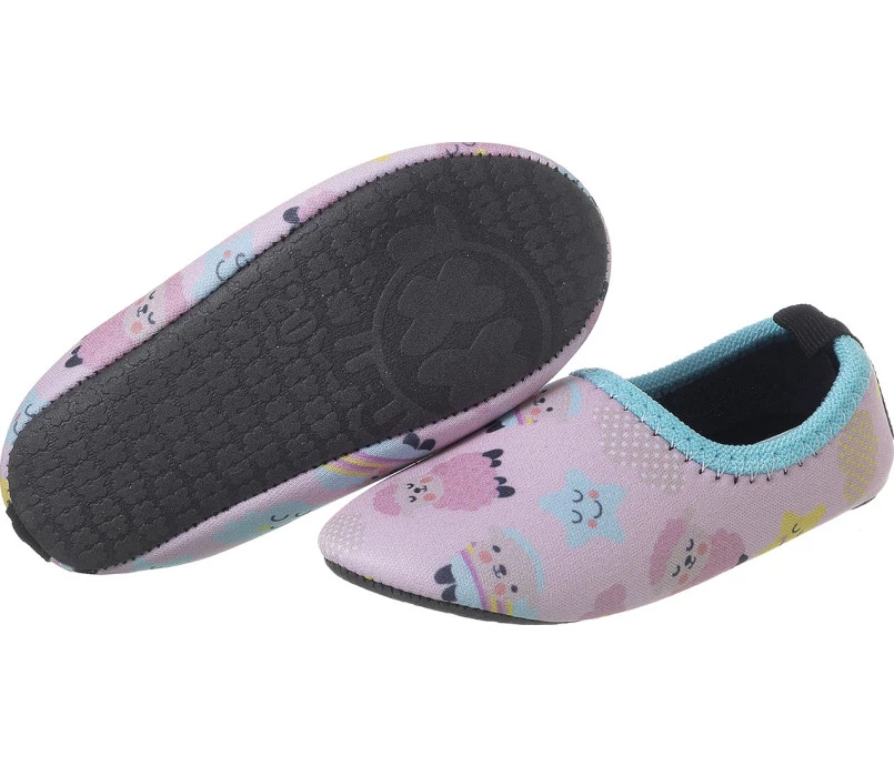 Sapatilha Neoprene Infantil Feminina Xuá Xuá