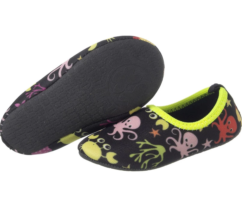 Sapatilha Neoprene Infantil Feminina Xuá Xuá