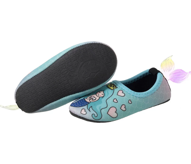 Sapatilha Neoprene Infantil Feminina Xuá Xuá