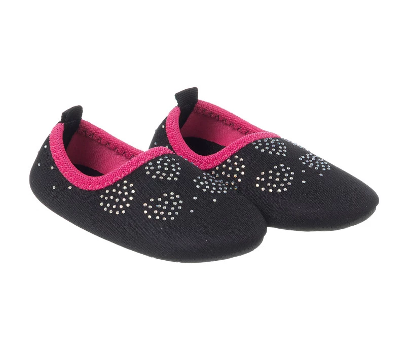 Sapatilha Neoprene Infantil Feminina Xuá Xuá