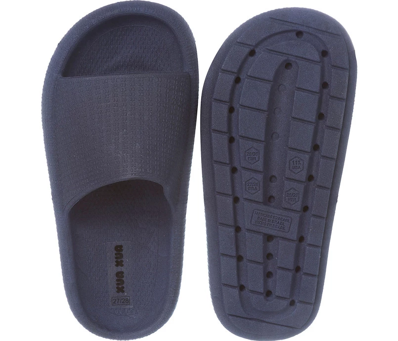 Chinelo Nuvem Infantil Fly Xuá Xuá