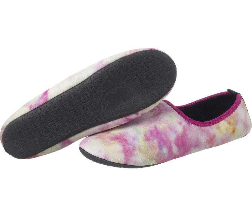 Sapatilha Neoprene Infantil Feminina Xuá Xuá