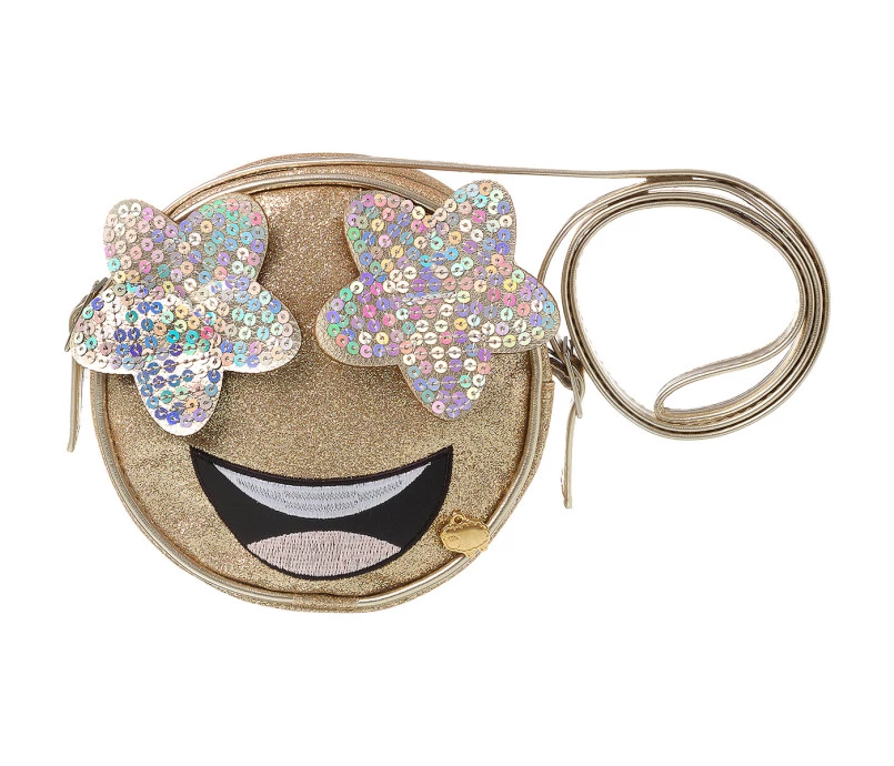 Bolsa Infantil Feminina Xuá Xuá