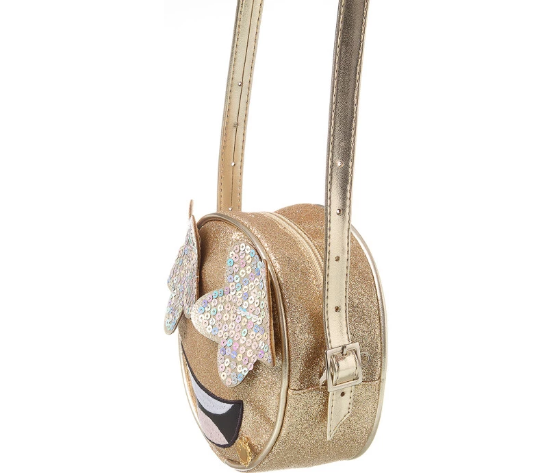Bolsa Infantil Feminina Xuá Xuá