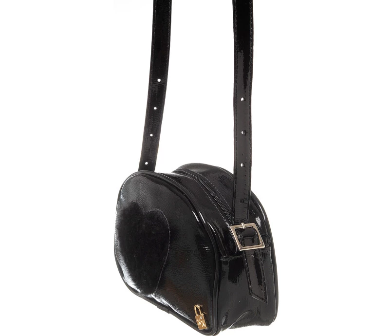 Bolsa Infantil Feminina Xuá Xuá