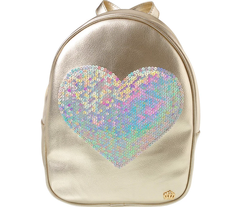 Bolsa Infantil Feminina Xuá Xuá