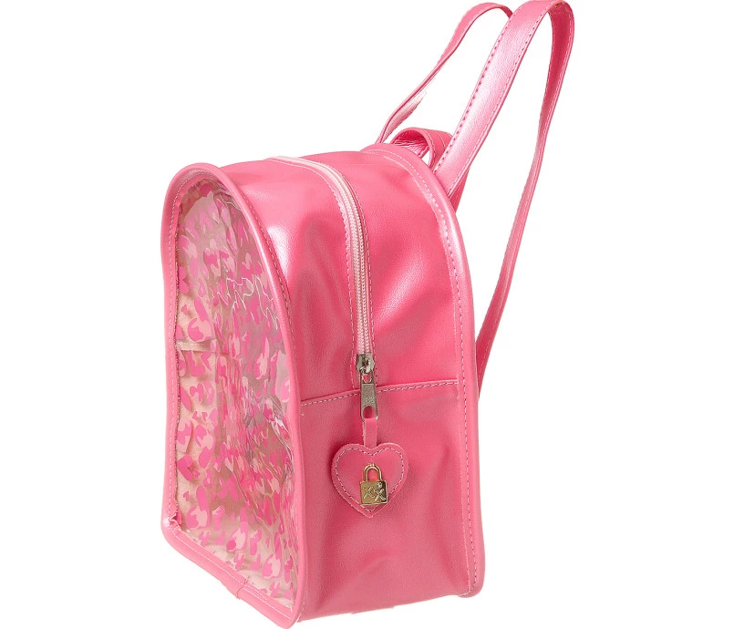 Bolsa Infantil Feminina Xuá Xuá