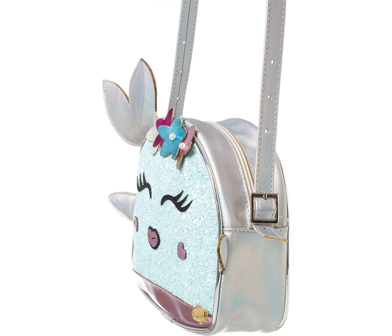 Bolsa Infantil Feminina Xuá Xuá