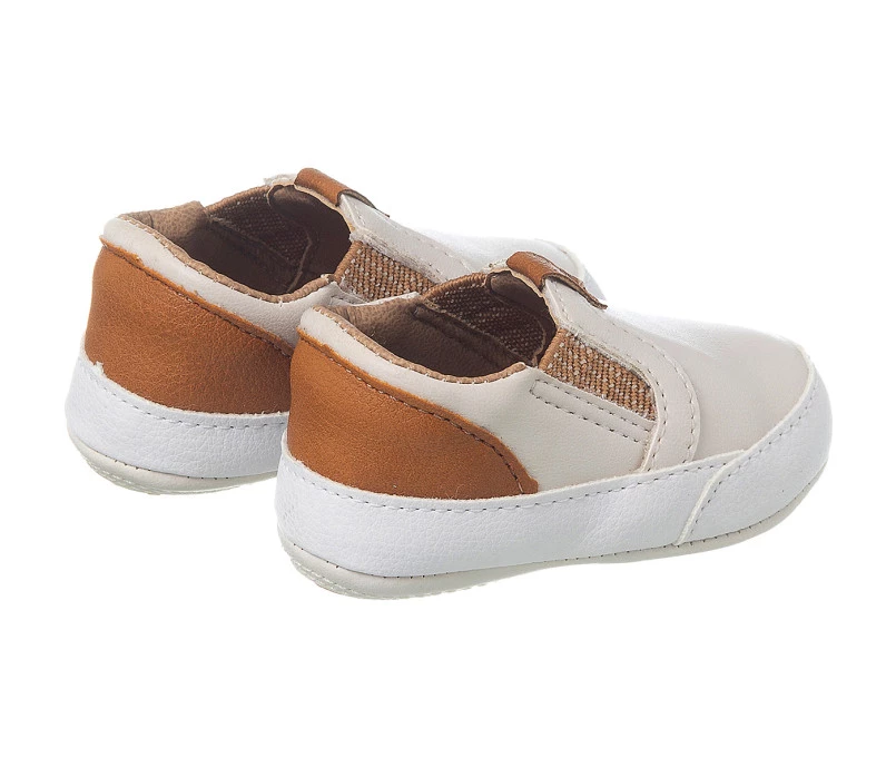 Iate Infantil Masculino Xuá Xuá