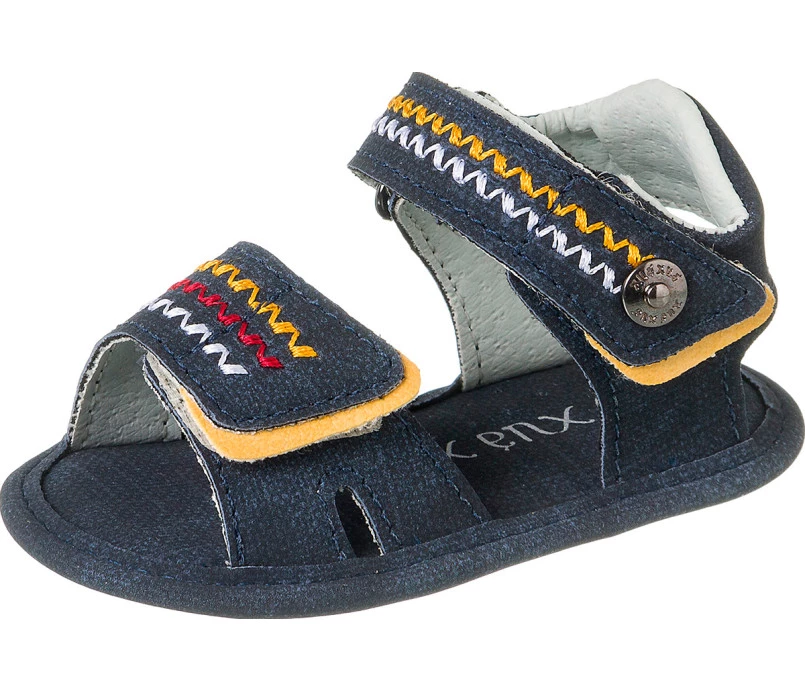 Sandália Infantil Masculina Xuá Xuá