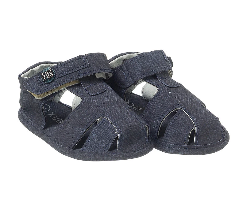 Sandália Infantil Masculina Xuá Xuá