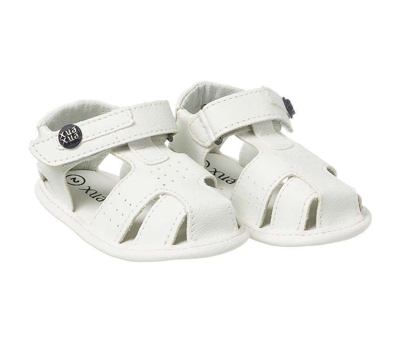 Sandália Infantil Masculina Xuá Xuá