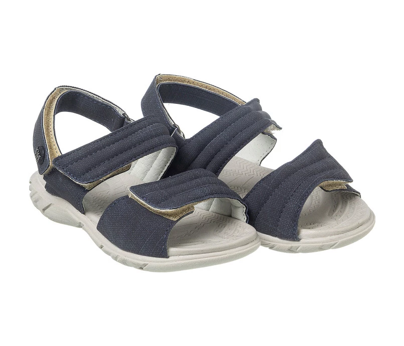 Sandália Infantil Masculina Xuá Xuá