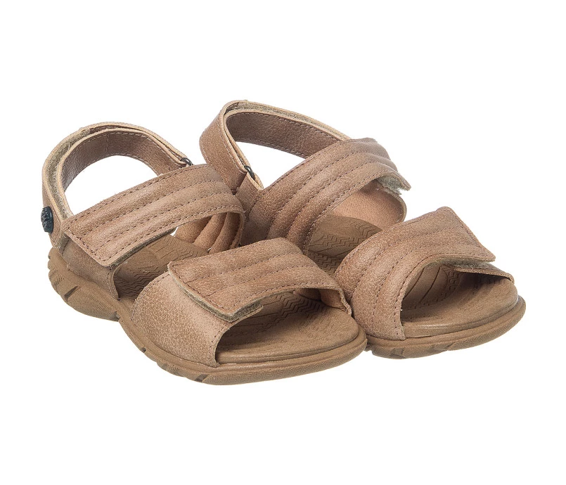 Sandália Infantil Masculina Xuá Xuá
