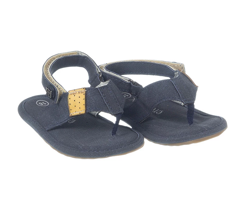 Sandália Infantil Masculina Xuá Xuá