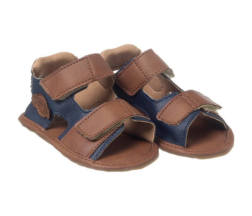 Sandália Infantil Masculina Xuá Xuá