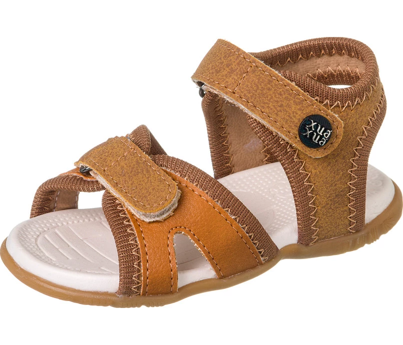 Sandália Infantil Masculina Xuá Xuá