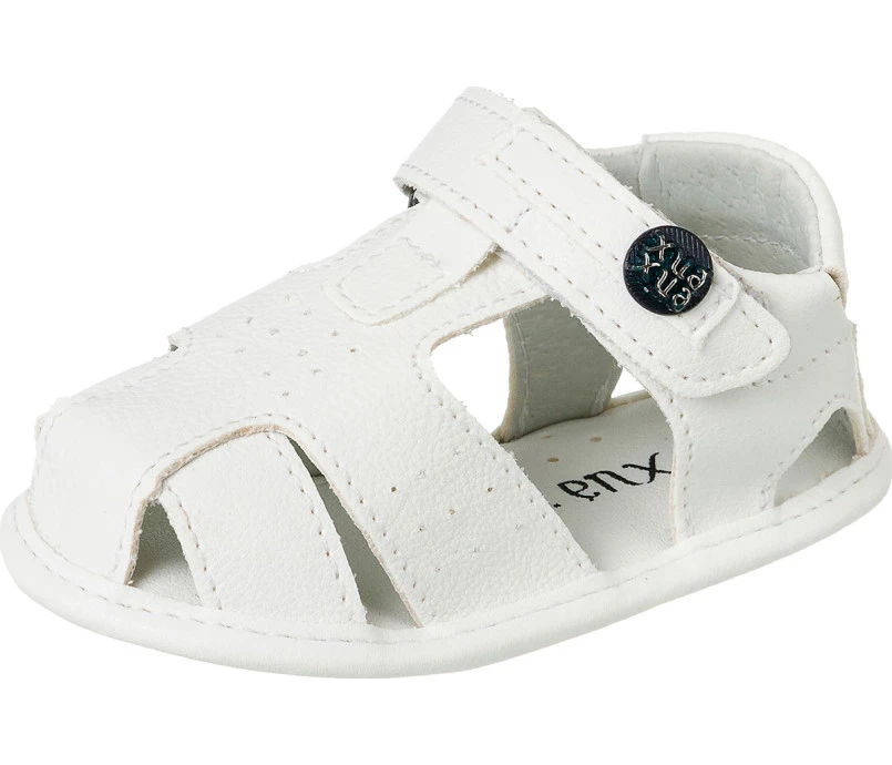 Sandália Infantil Masculina Xuá Xuá