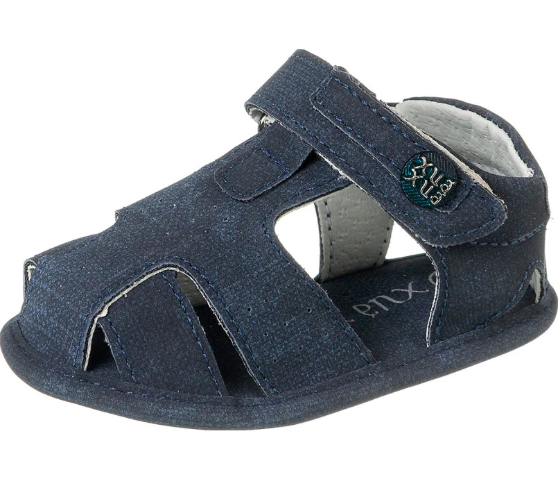 Sandália Infantil Masculina Xuá Xuá