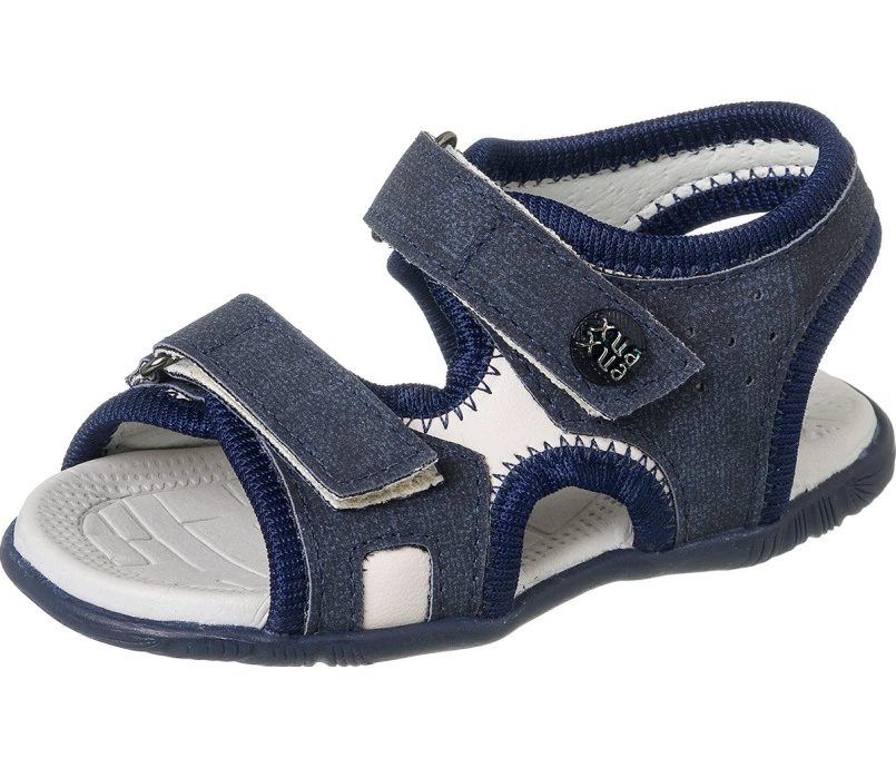 Sandália Infantil Masculina Xuá Xuá