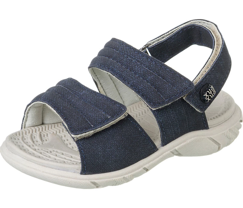 Sandália Infantil Masculina Xuá Xuá