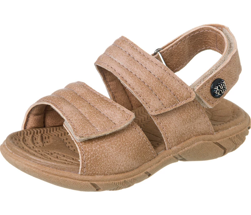 Sandália Infantil Masculina Xuá Xuá