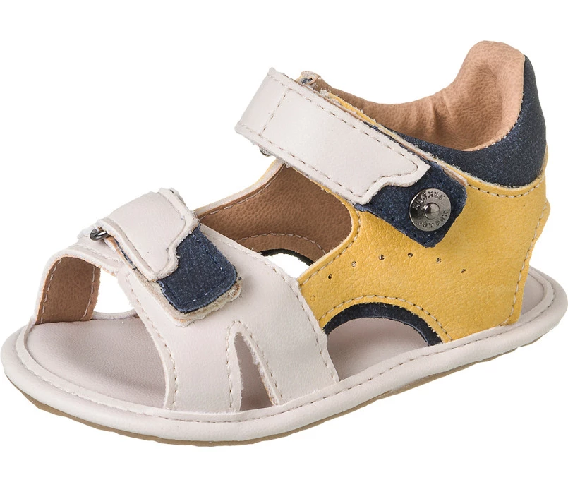 Sandália Infantil Masculina Xuá Xuá