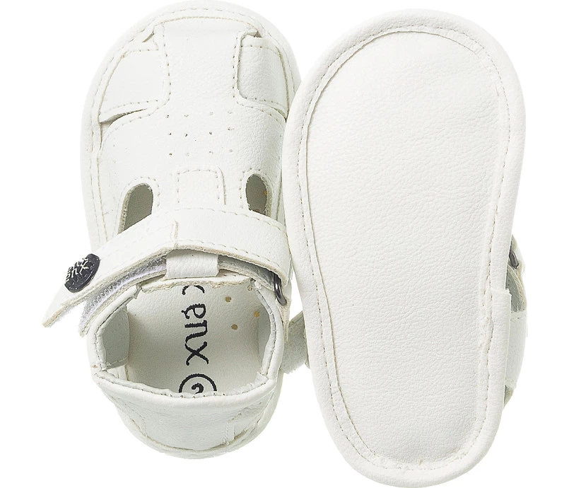 Sandália Infantil Masculina Xuá Xuá