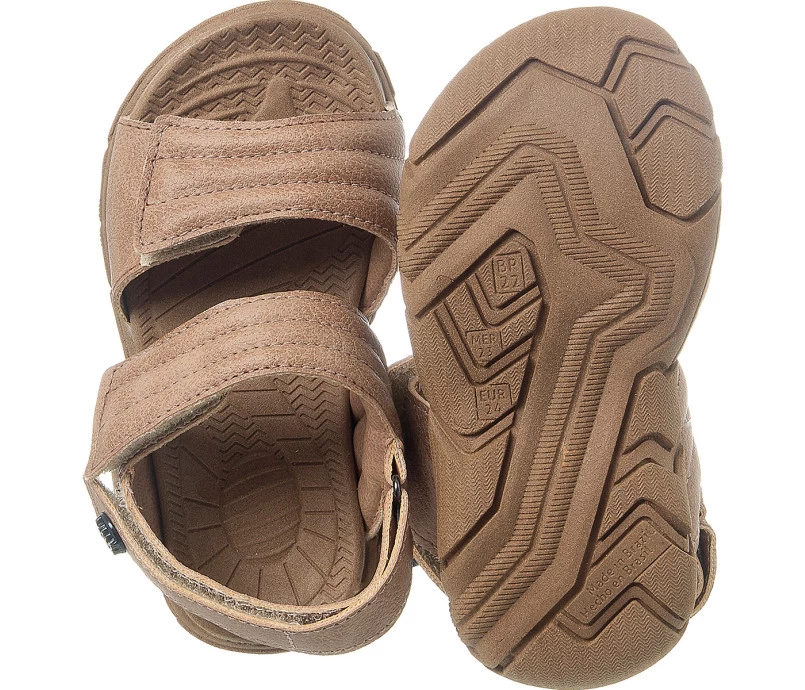 Sandália Infantil Masculina Xuá Xuá