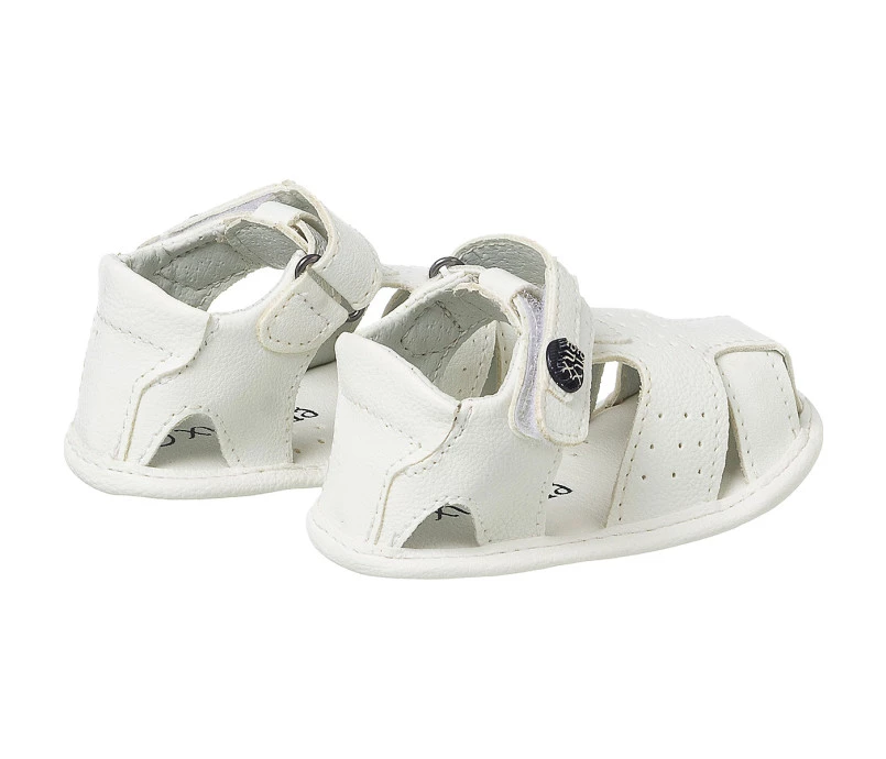 Sandália Infantil Masculina Xuá Xuá