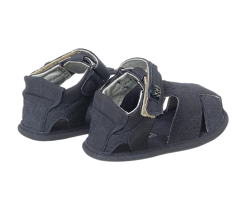 Sandália Infantil Masculina Xuá Xuá