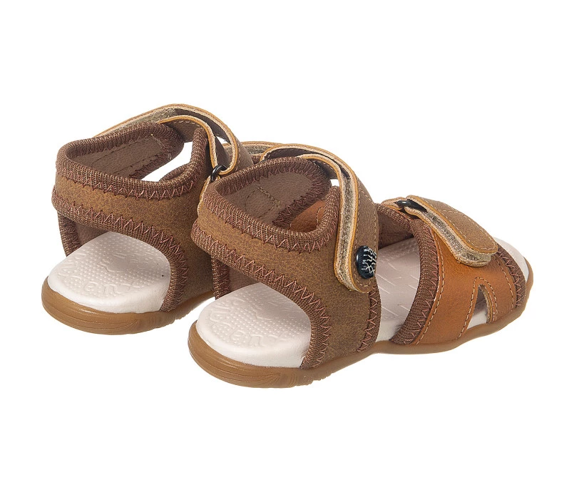 Sandália Infantil Masculina Xuá Xuá