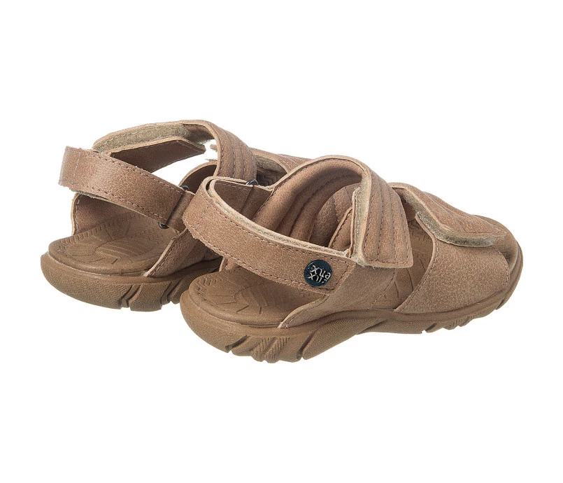 Sandália Infantil Masculina Xuá Xuá