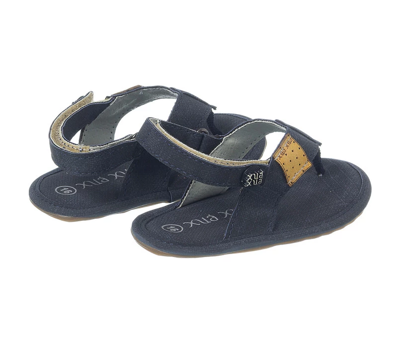 Sandália Infantil Masculina Xuá Xuá