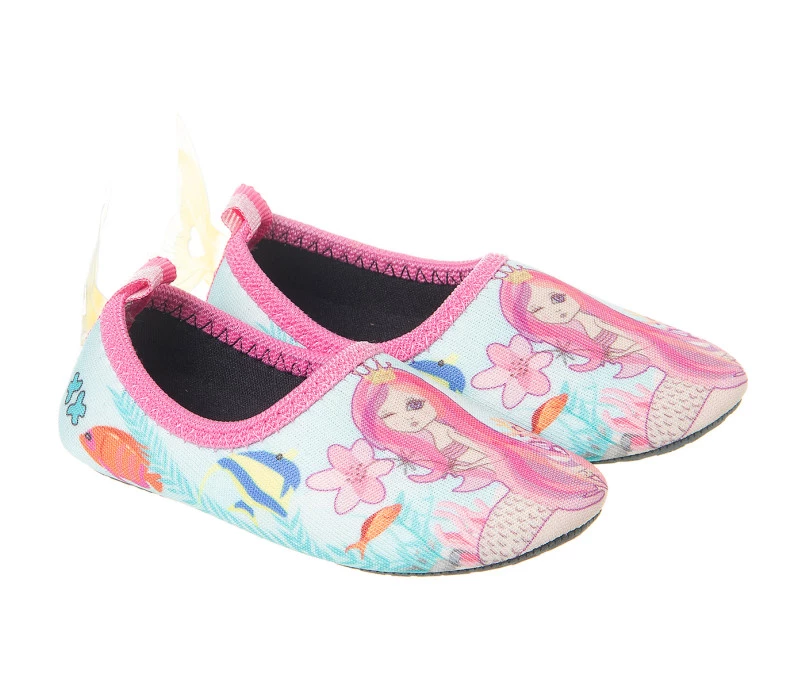 Sapatilha Neoprene Infantil Feminina Xuá Xuá