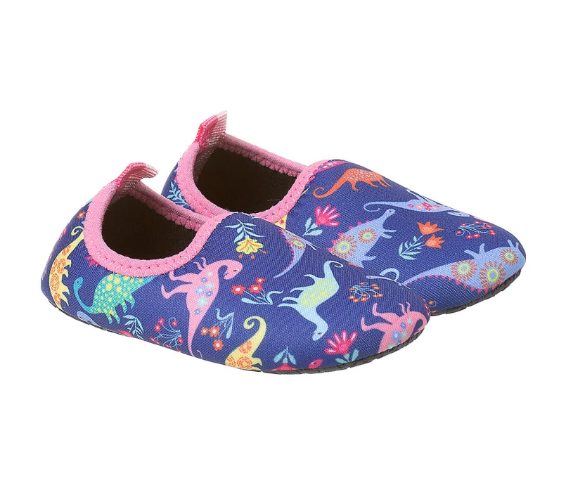Sapatilha Neoprene Infantil Feminina Xuá Xuá