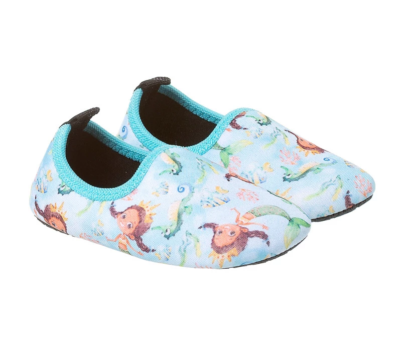 Sapatilha Neoprene Infantil Feminina Xuá Xuá