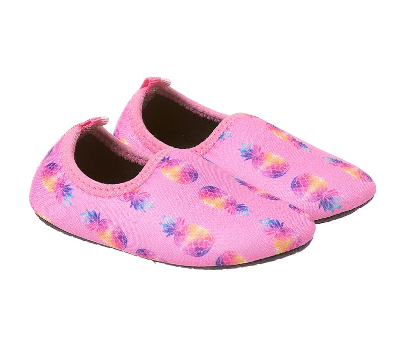 Sapatilha Neoprene Infantil Feminina Xuá Xuá
