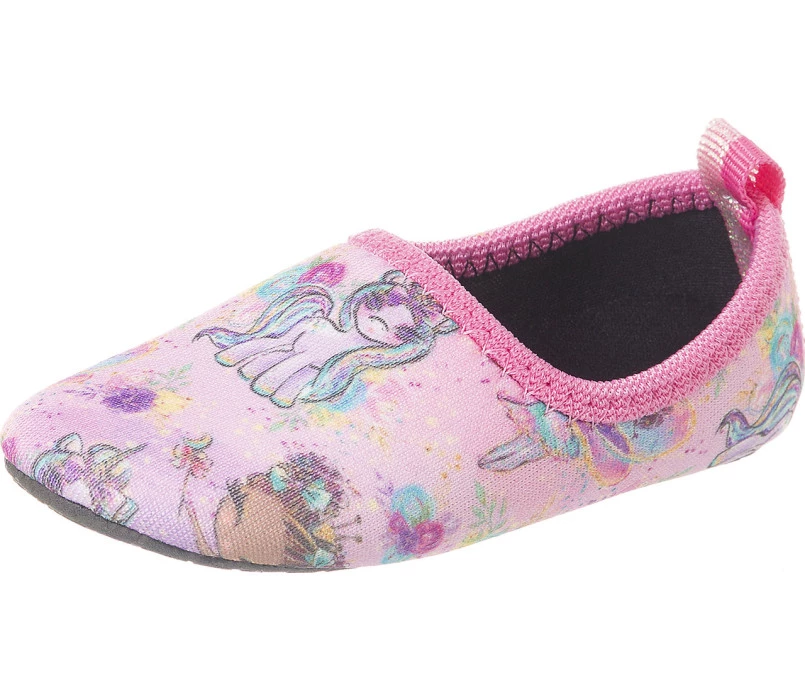 Sapatilha Neoprene Infantil Feminina Xuá Xuá